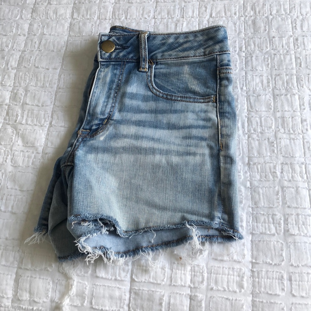 American Eagle Bermuda shorts